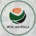 Wok and Rolls
