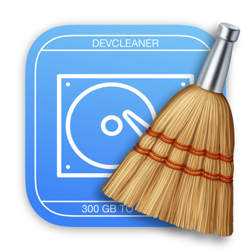 DevCleaner for Xcode