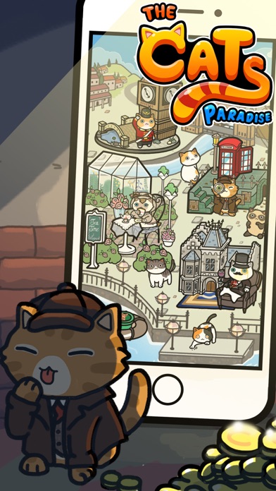 صور The Cats Paradise