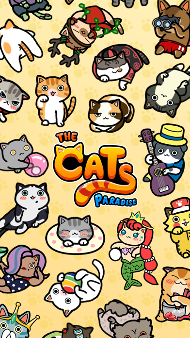 صور The Cats Paradise