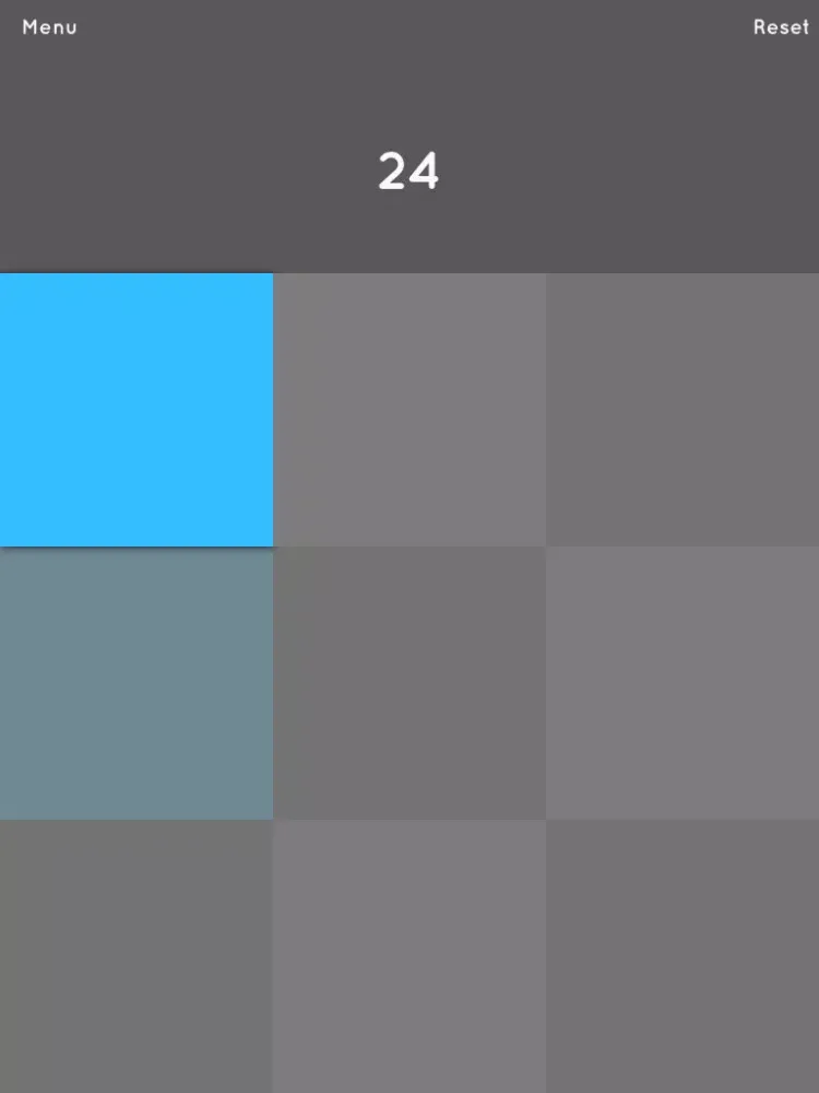 Box Trot iPad 應用截圖