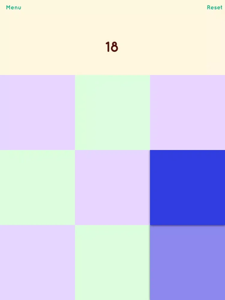 Box Trot iPad 應用截圖