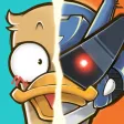 Merge Duck 2: Turn Based RPG Merge Duck 2: Turn Based RPG