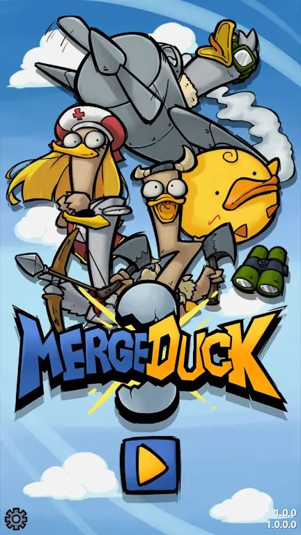 Merge Duck-screenshot-1