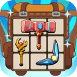 Idle Bag Master