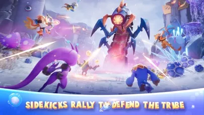 War of Evolution Ekran Görüntüleri