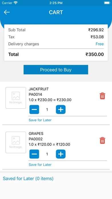 صور 1myPOS Customer