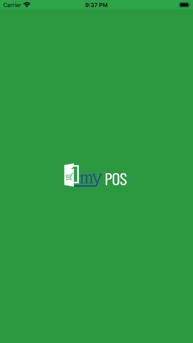 ภาพหน้าจอของ 1myPOS KOT