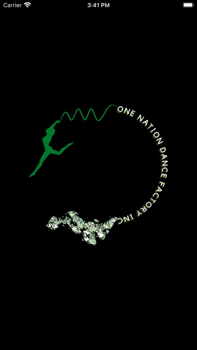 One Nation Dance Factory Inc应用截图