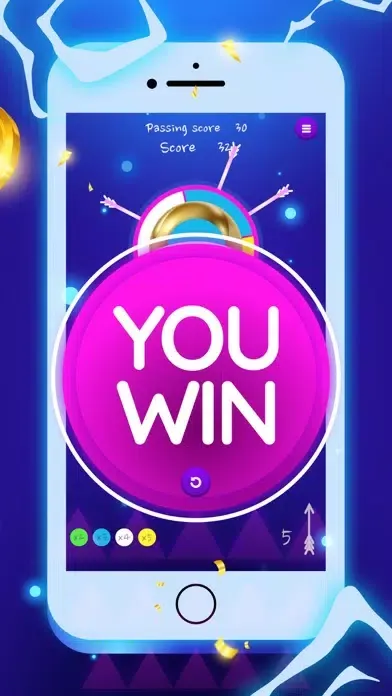 Скриншоты Cline Hit Fortune