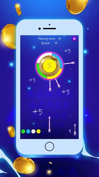 Скриншоты Cline Hit Fortune