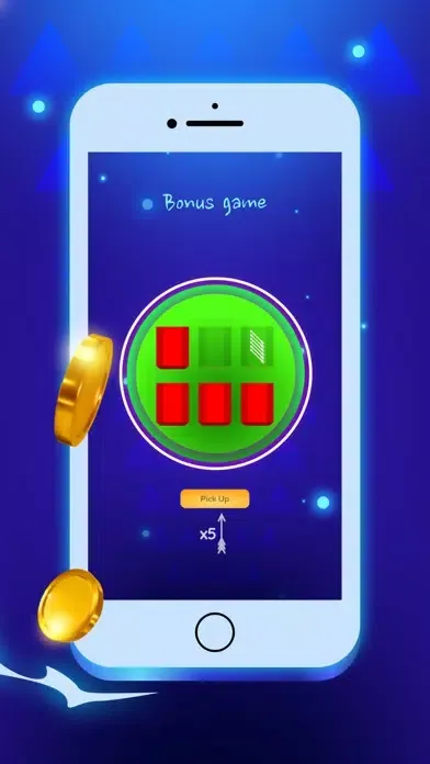 Скриншоты Cline Hit Fortune