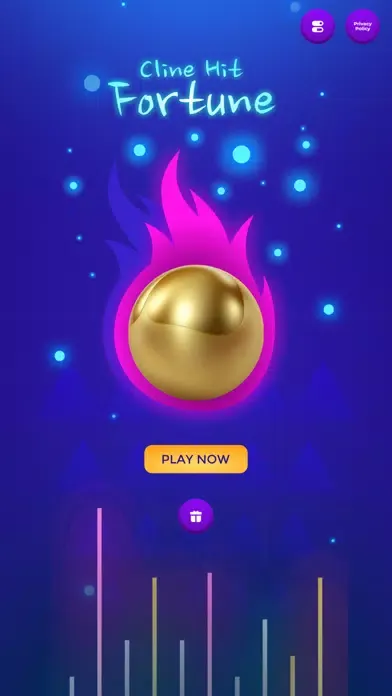 Скриншоты Cline Hit Fortune