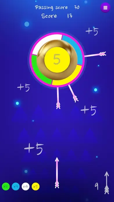 Скриншоты Cline Hit Fortune
