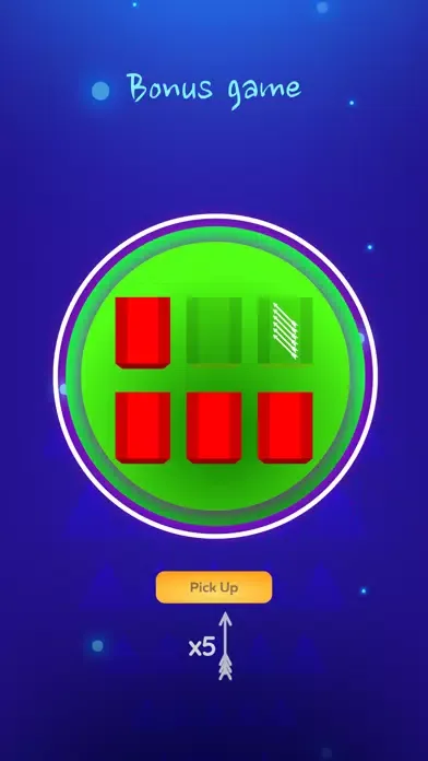 Скриншоты Cline Hit Fortune