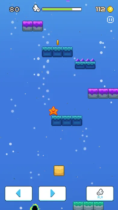صور Falling Birdz