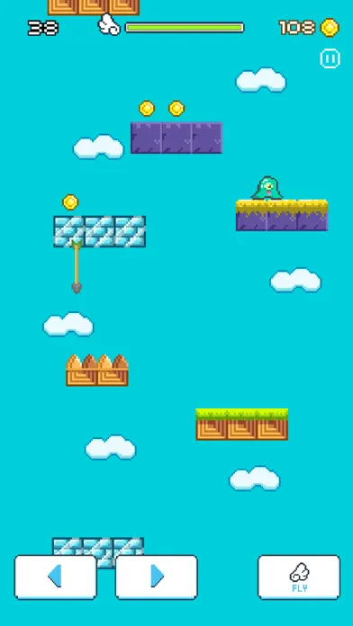 صور Falling Birdz