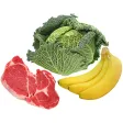 Grocery List - Cooking Recipe Ingredients Grocery List - Cooking Recipe Ingredients