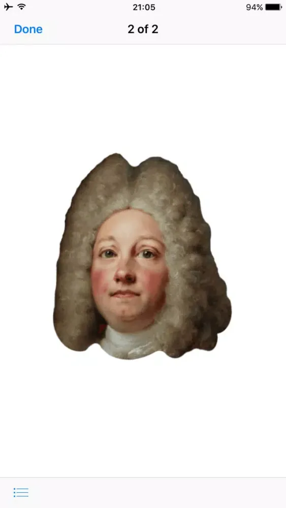Milord - Renaissance Art Troll Screenshots