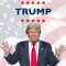 President Trump - Donald Trump's America