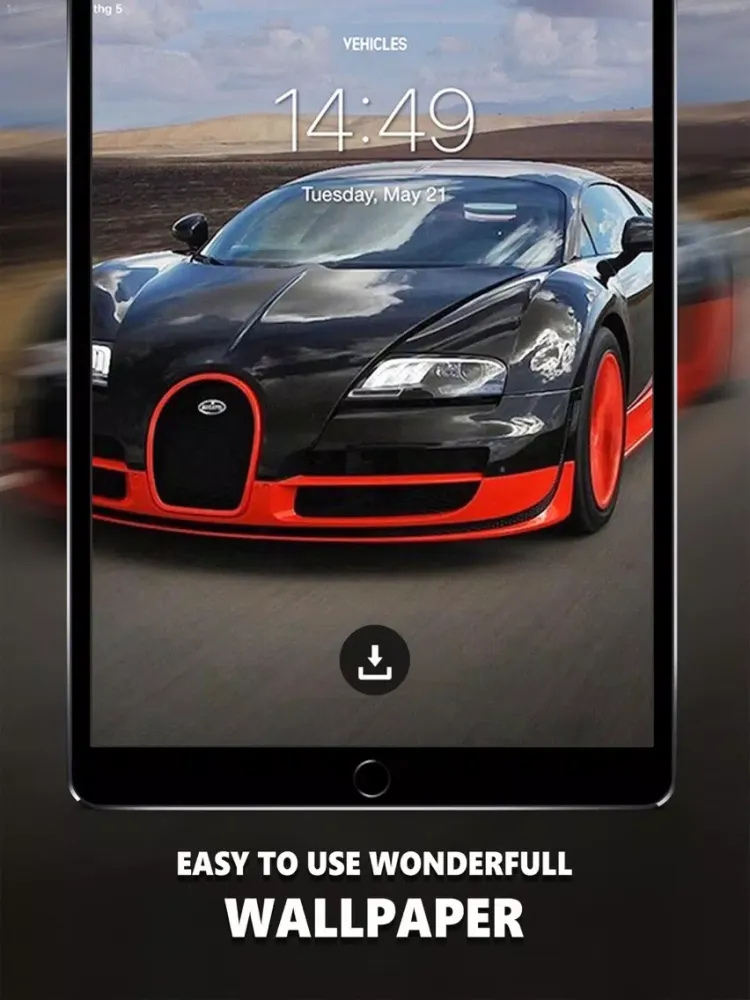Ringtones for iPhone ° iPad 应用截图