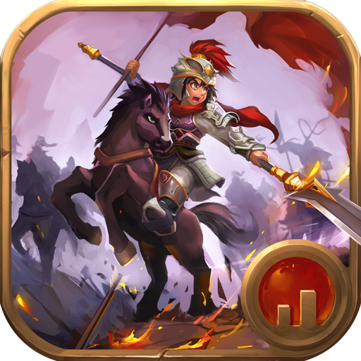 Three Kingdoms:Unify