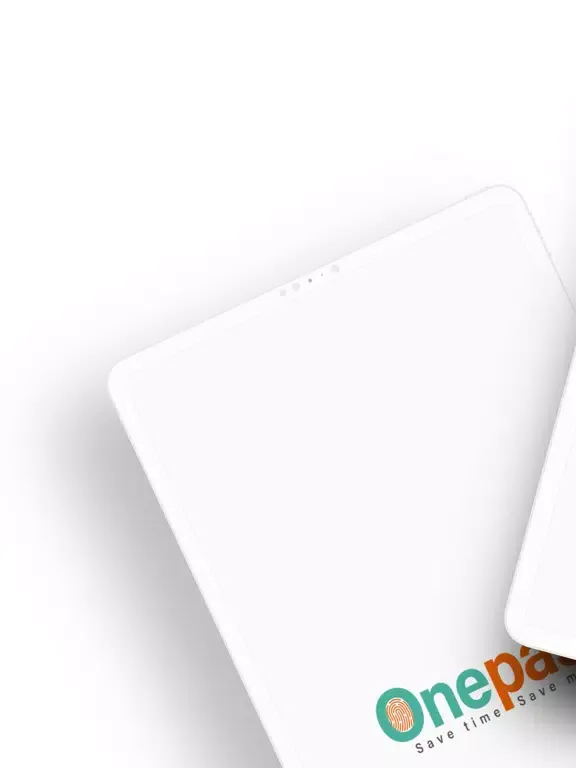 صور Onepass Africa iPad 