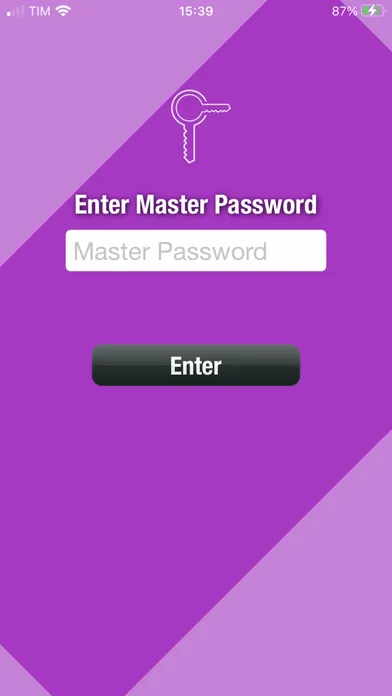 Password Secure Place Screenshots