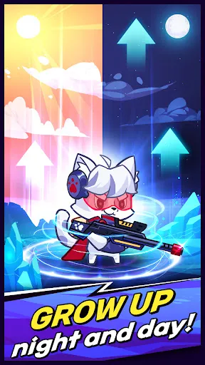 Magic Tower Rush: Idle TD应用截图