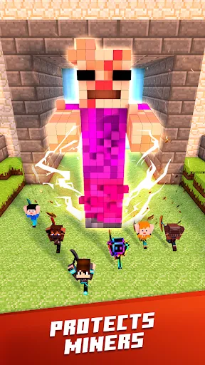 Crafter Legends 스크린샷