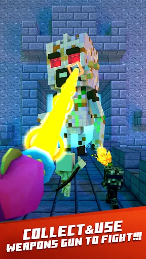 Crafter Legends 스크린샷