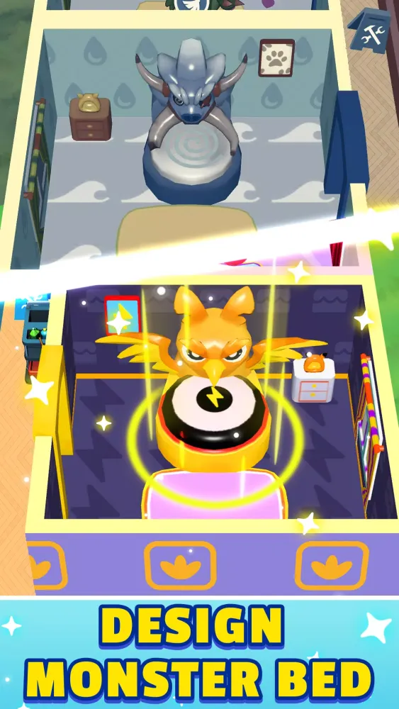 صور Animals inn: simulator game