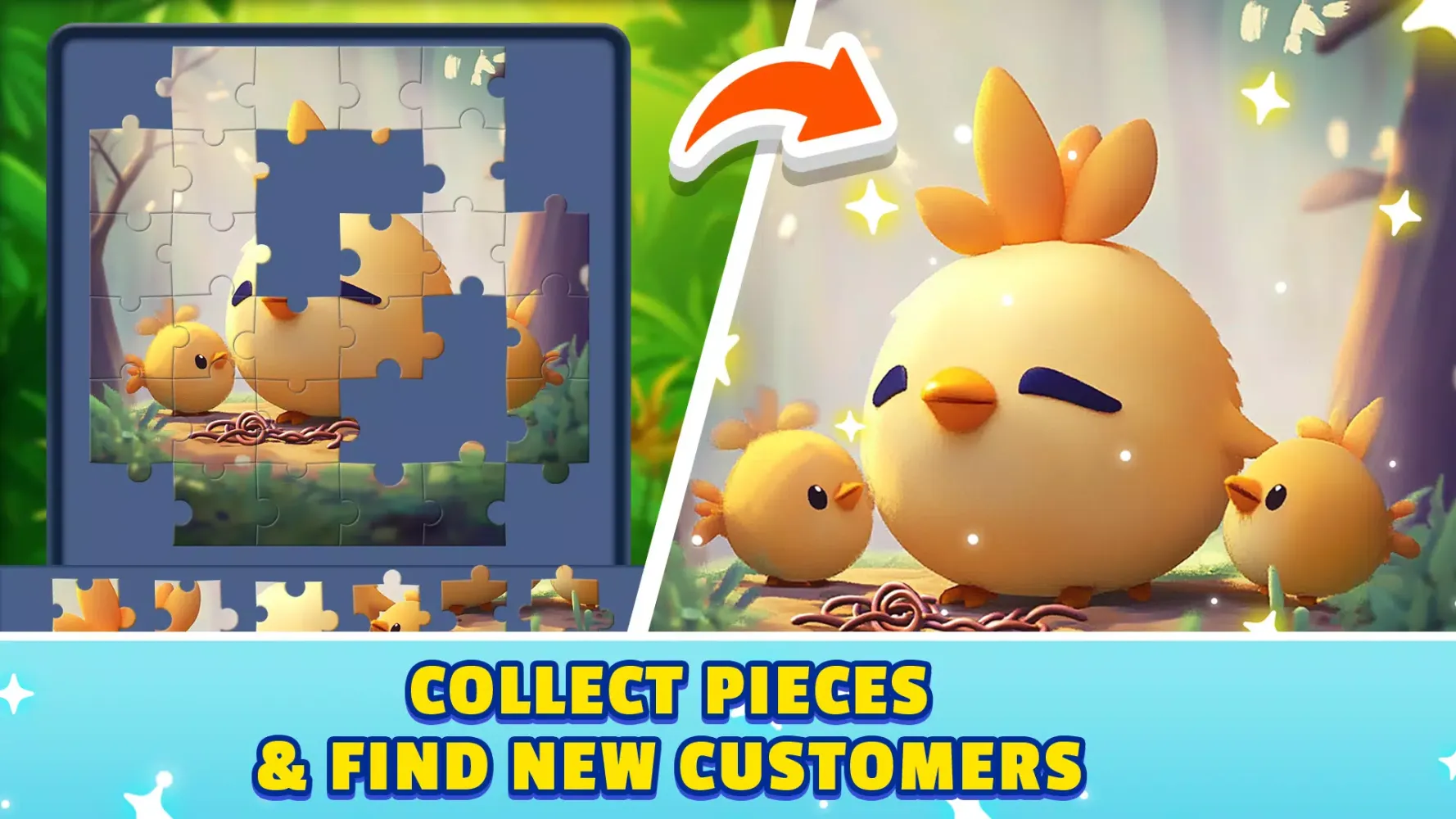 صور Animals inn: simulator game