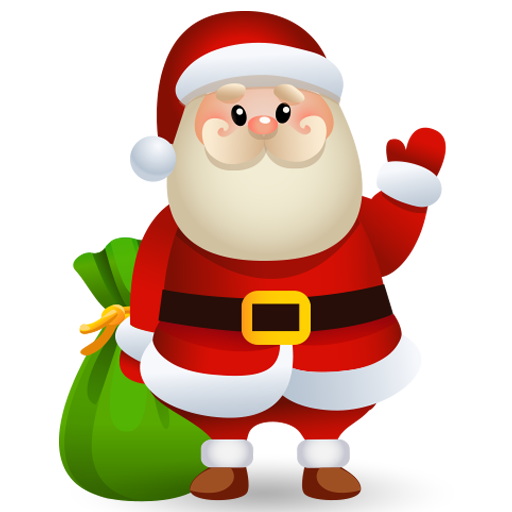 Christmas Stickers