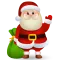 Christmas Stickers
