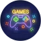 Game Stickers for Whatsapp