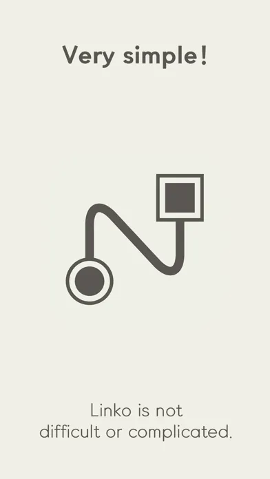 تصاویر Linko - Relaxing Loop
