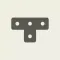 Trisko - Relaxing Pentomino