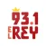 93.1 El Rey Radio App