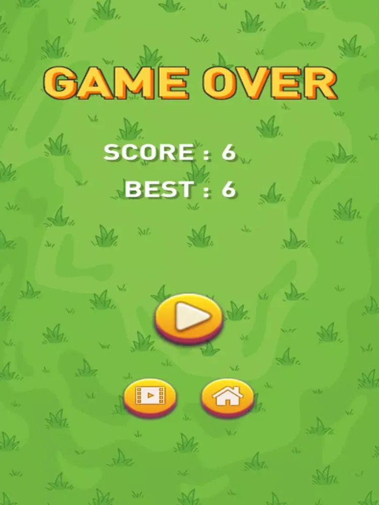Shooting Ball iPad  Screenshots