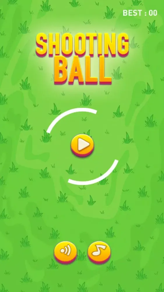 Shooting Ball Screenshots