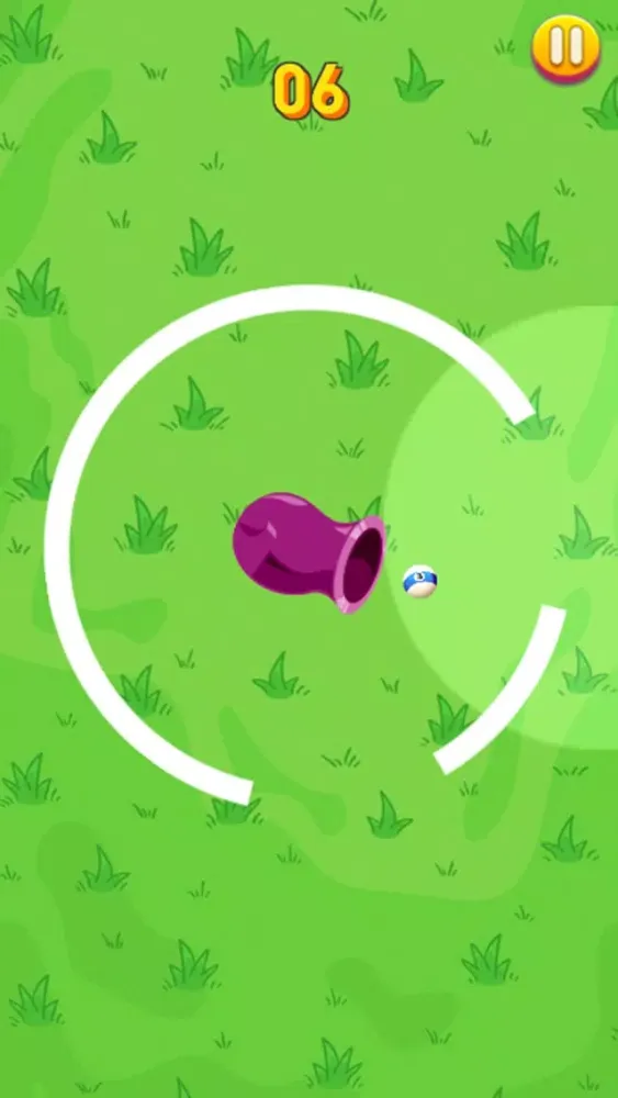 Shooting Ball Screenshots