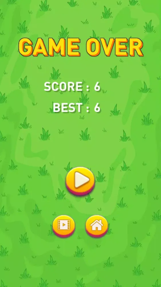 Shooting Ball Screenshots