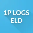 1P LOGS ELD
