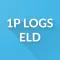 1P LOGS ELD