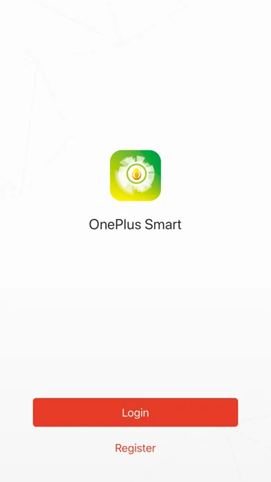 OnePlus Smart应用截图