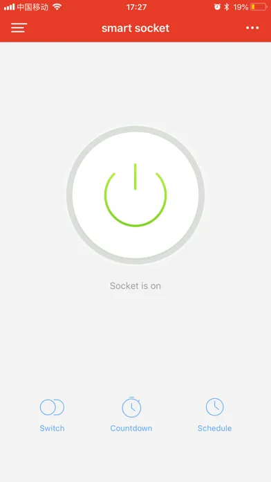 OnePlus Smart应用截图