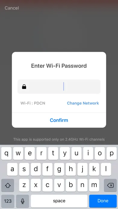 OnePlus Smart应用截图