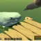 Raft Survival Evolve Simulator