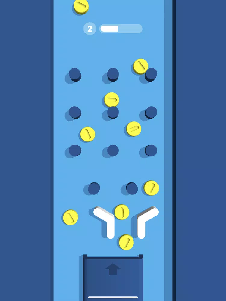 Too Many Coins iPad  سکرین شاٹس